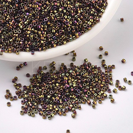MIYUKI Delica Beads SEED-MY11-DB0023-1
