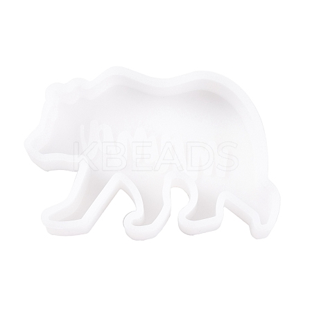 Animal Candle Silicone Molds DIY-U004-01E-1