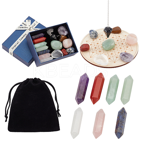 Home Decoration Sets AJEW-NB0003-44-1