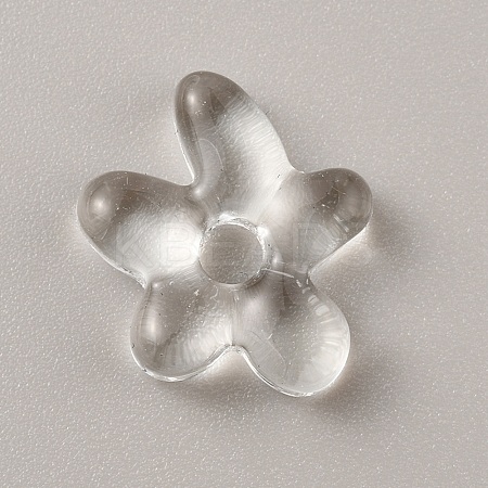 Glass Beads GGLA-TAC0007-01A-1