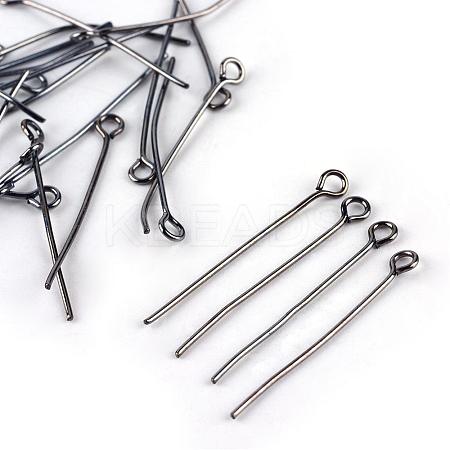 Iron Eye Pin IFIN-R218-0.7x40-B-NF-1