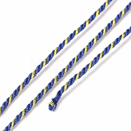 Polycotton Cord OCOR-E027-02A-12-1