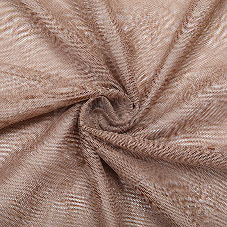 3M Polyester Mesh Lace Fabric DIY-WH20031-094E-1
