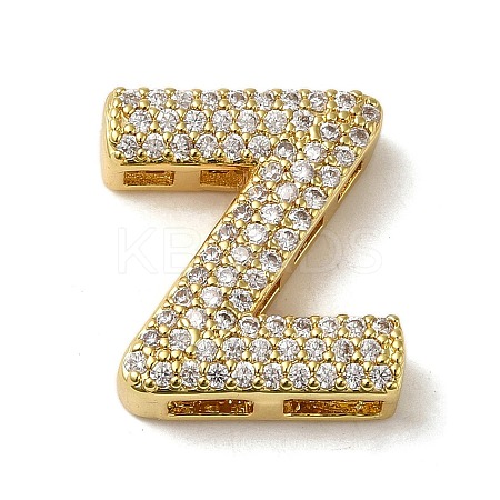 Brass Beads KK-D098-04Z-G-1