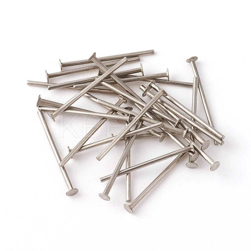 wholesale head pins